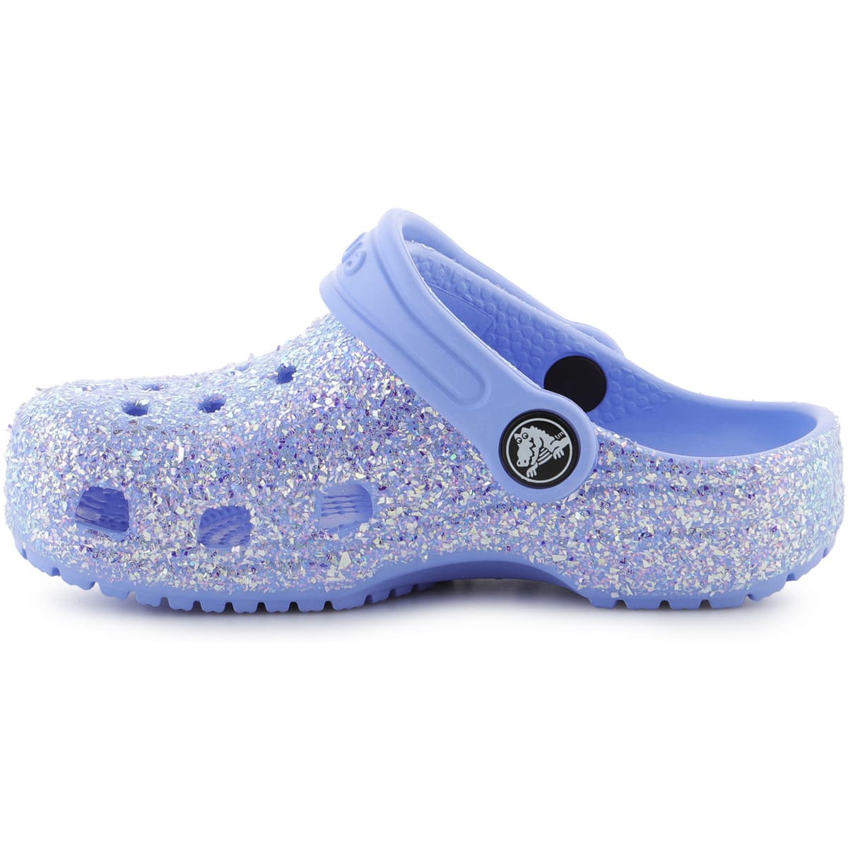 Boys' Sandals Crocs Blue
