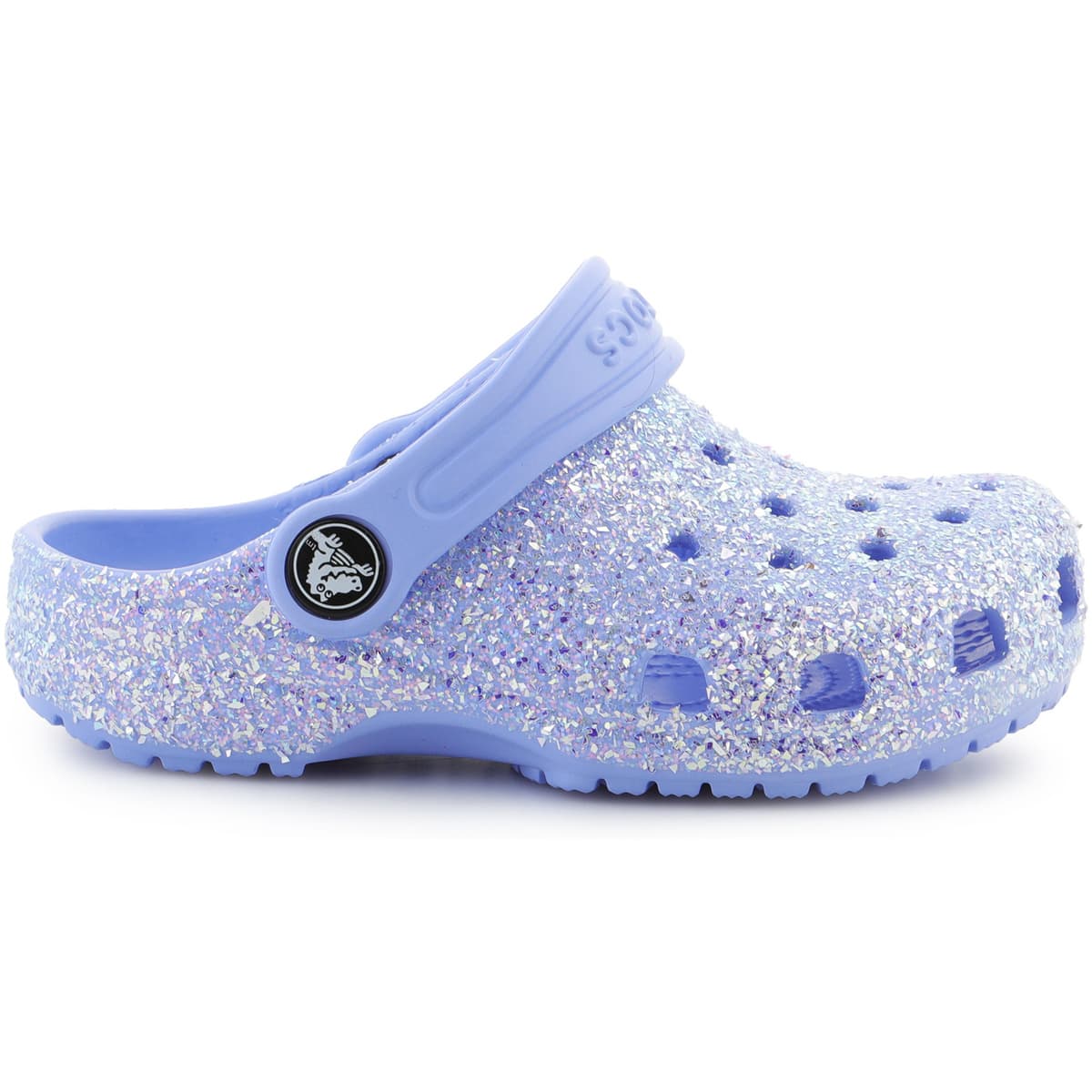Boys' Sandals Crocs Blue