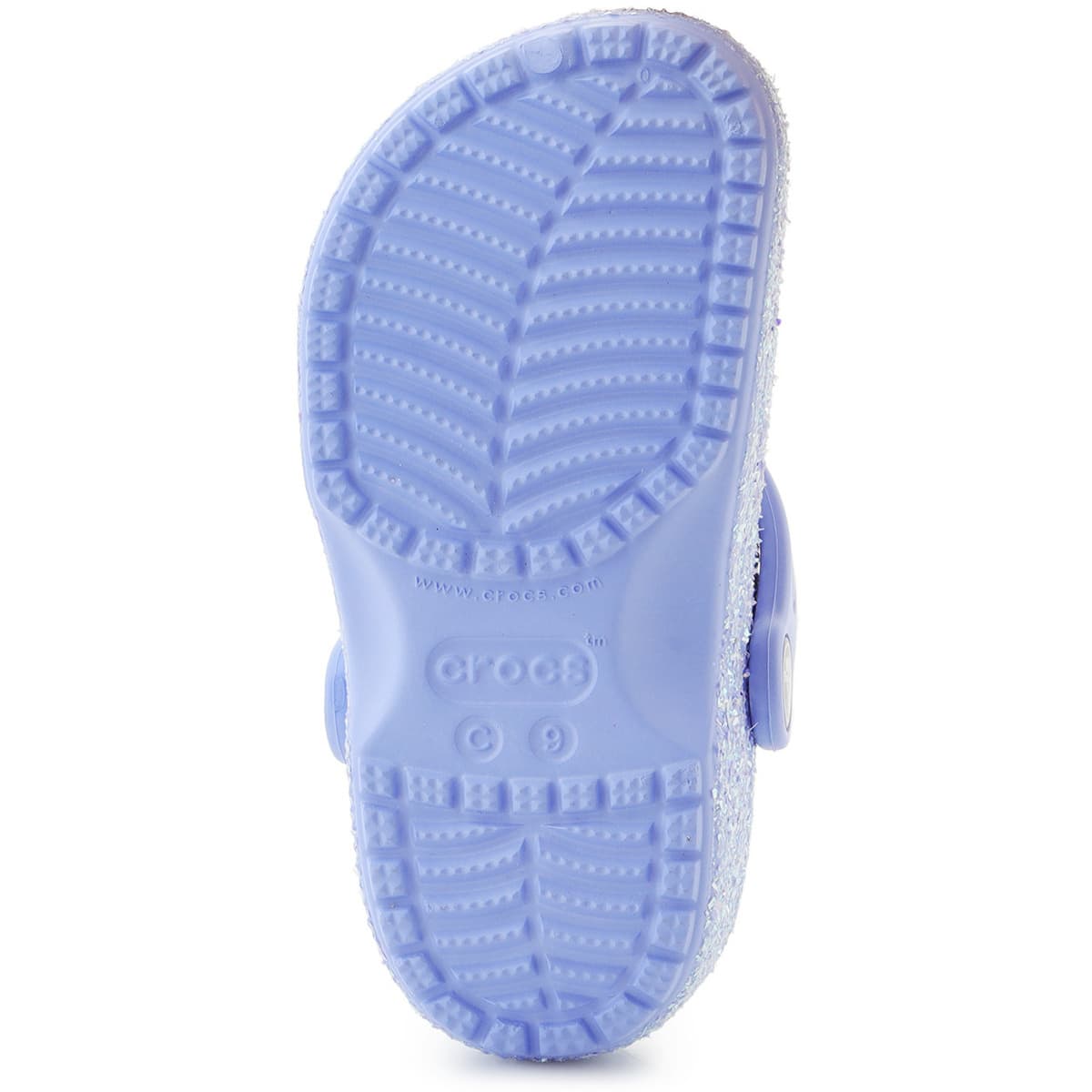Boys' Sandals Crocs Blue