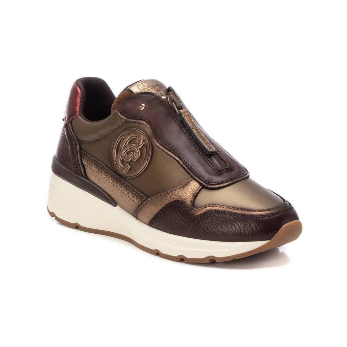 Women's Sneakers Carmela Brown