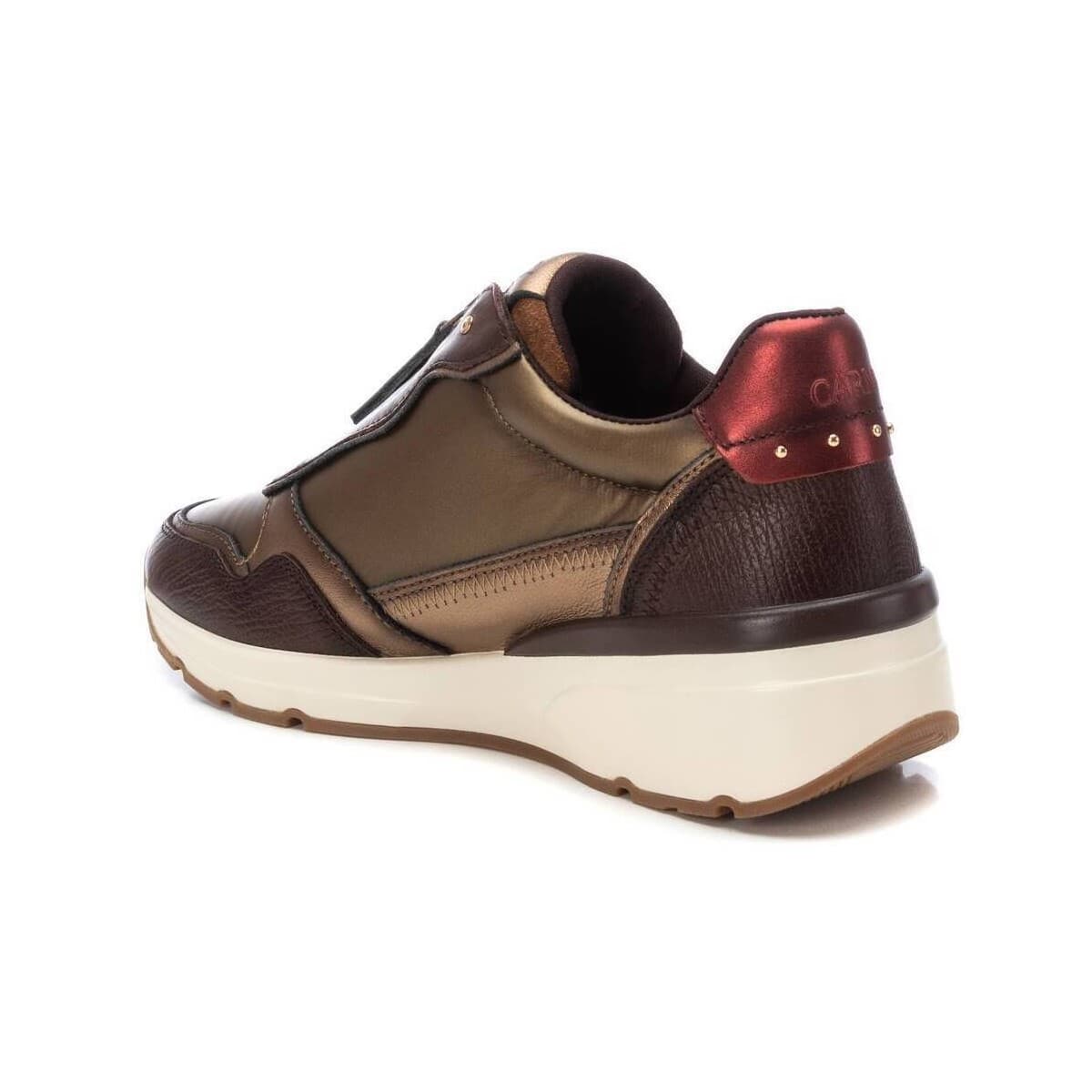 Women's Sneakers Carmela Brown