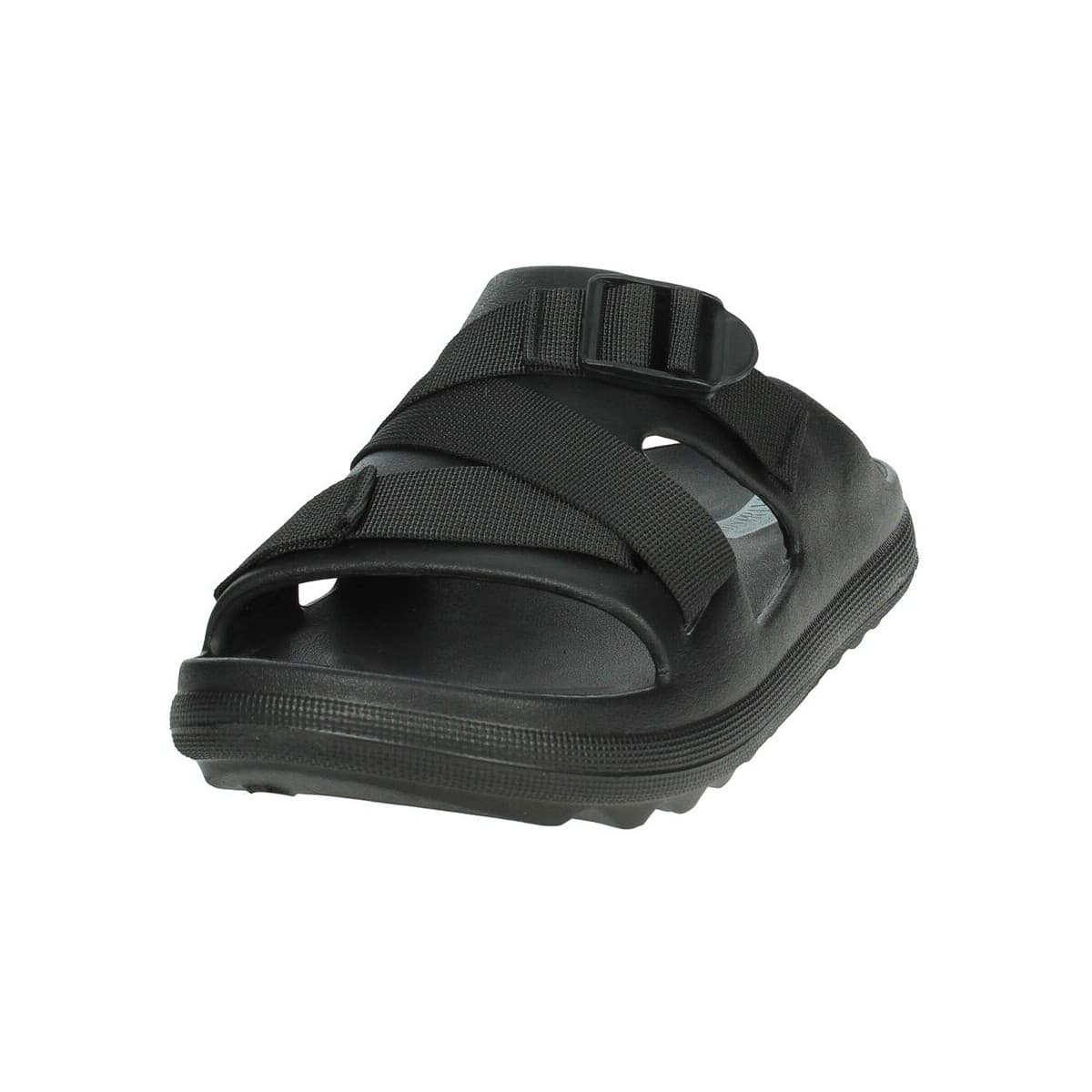 Men's Flip Flops Solo Soprani Black