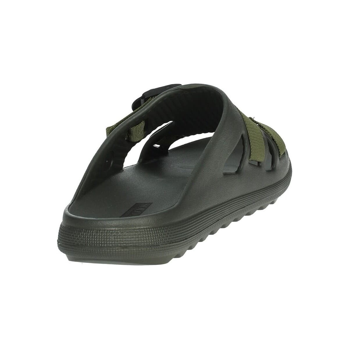 Men's Flip Flops Solo Soprani Green