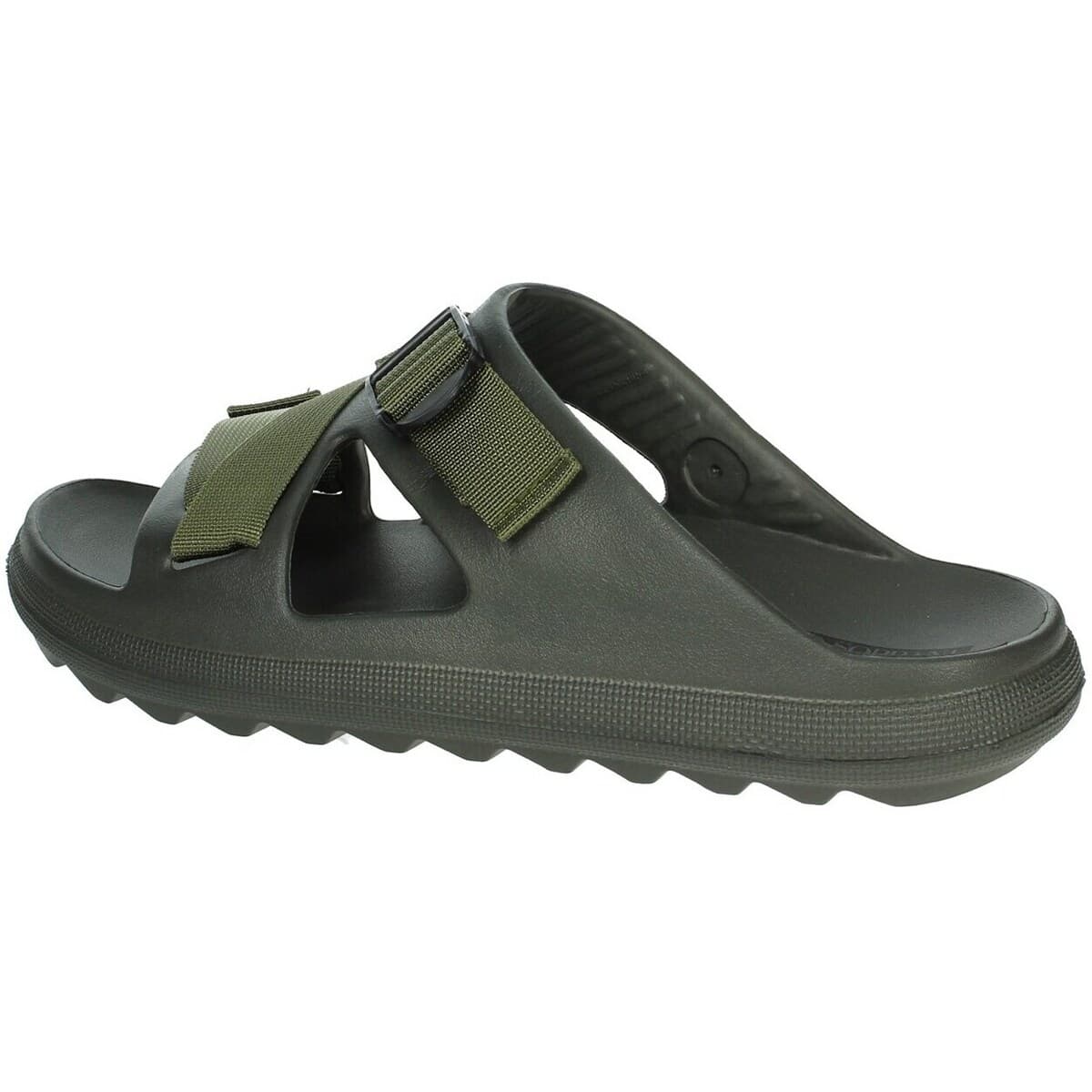 Men's Flip Flops Solo Soprani Green