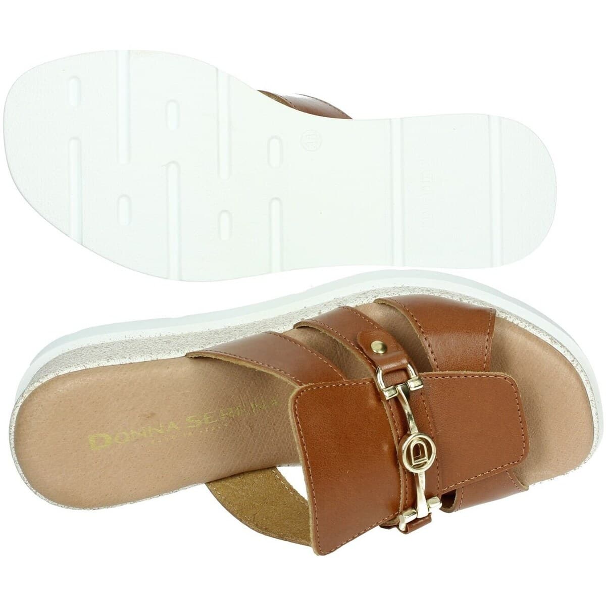 Women's Flip Flops Donna Serena