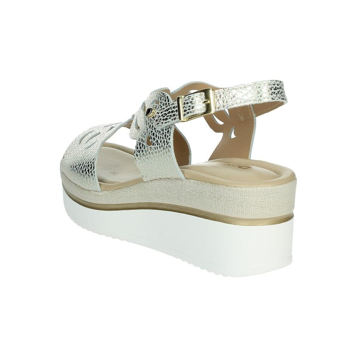 Women's Platforms Donna Serena