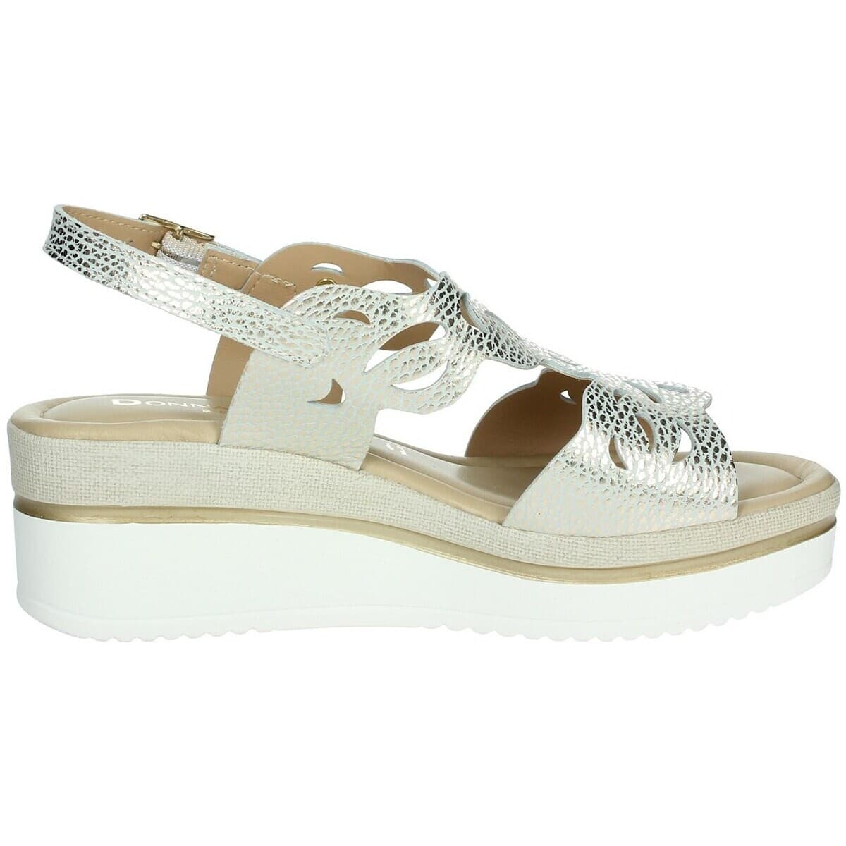 Women's Platforms Donna Serena