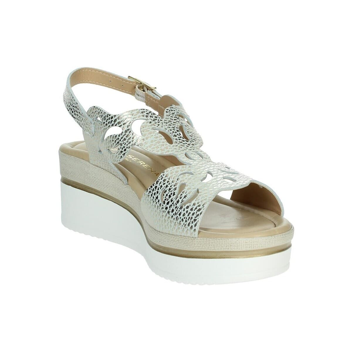 Women's Platforms Donna Serena