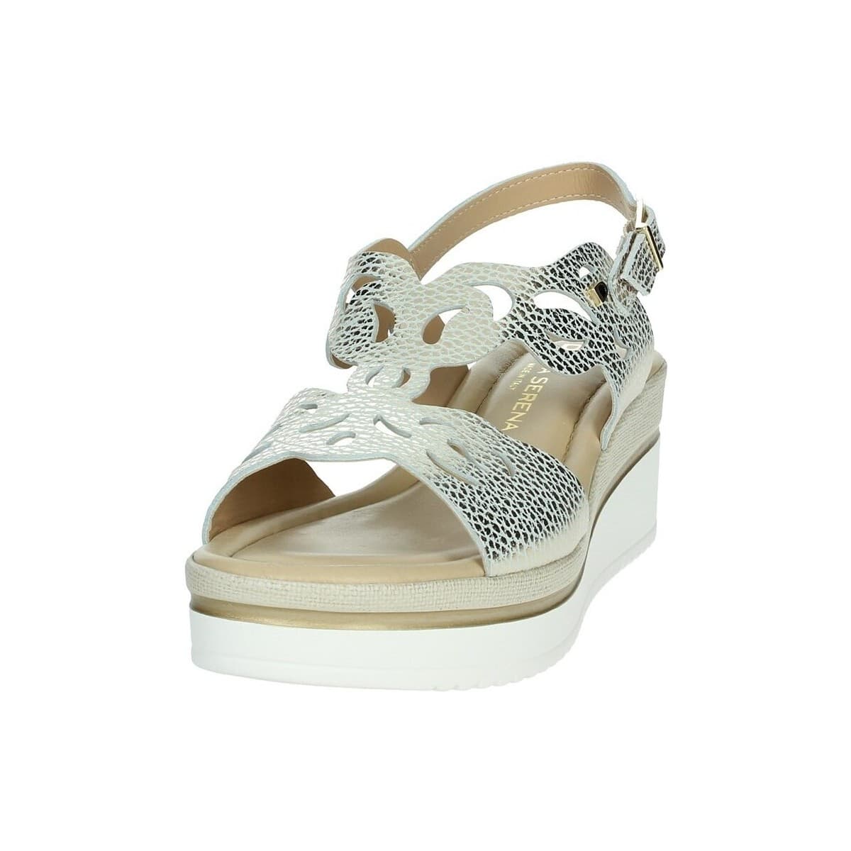 Women's Platforms Donna Serena