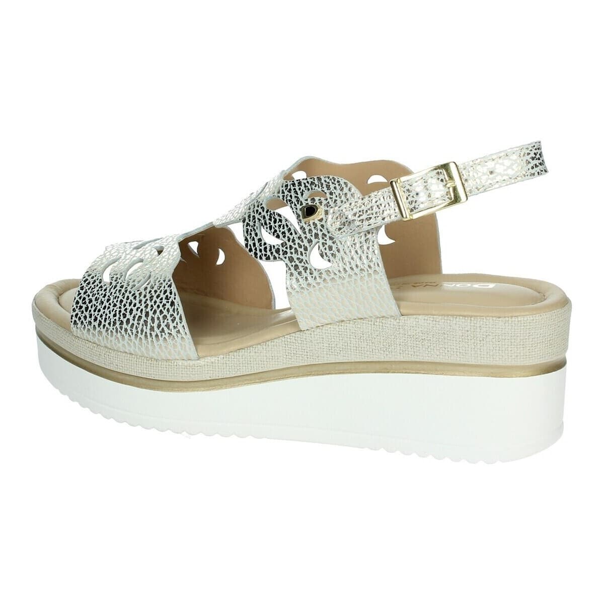 Women's Platforms Donna Serena