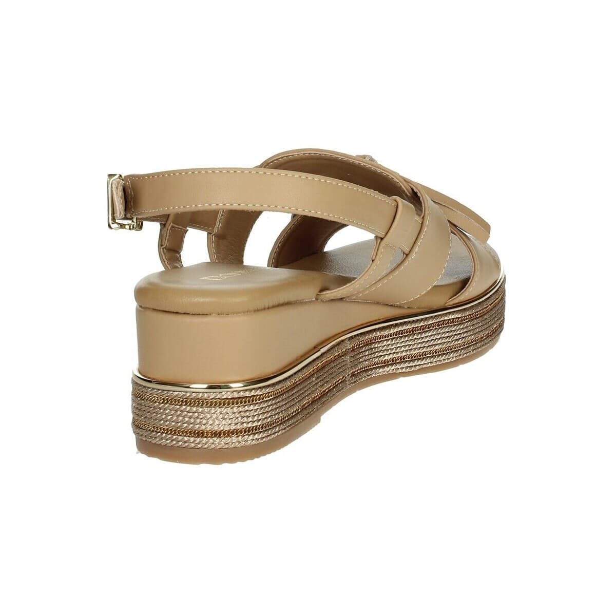 Women's Platforms Donna Serena