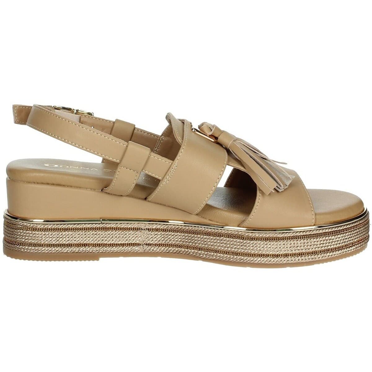 Women's Platforms Donna Serena