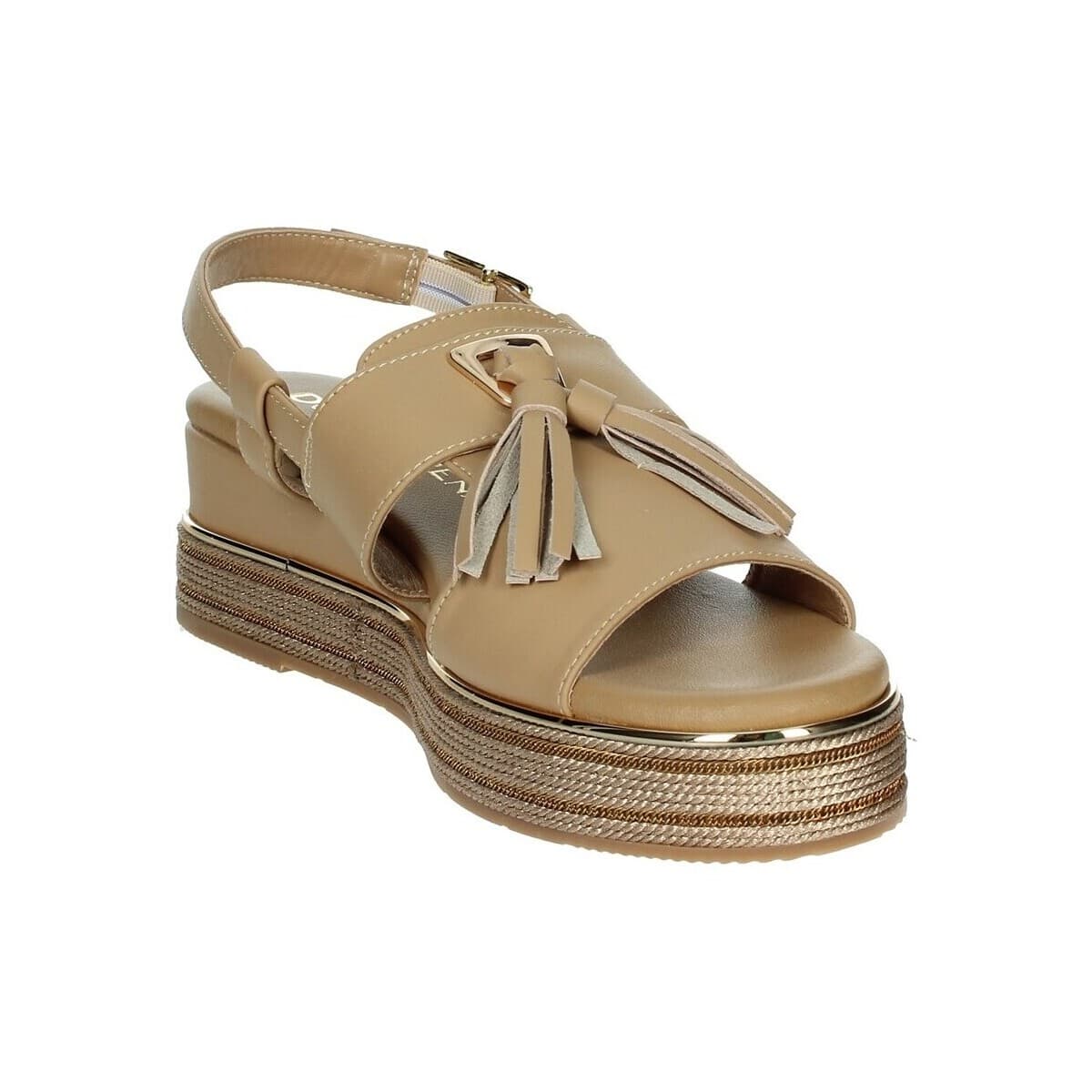 Women's Platforms Donna Serena