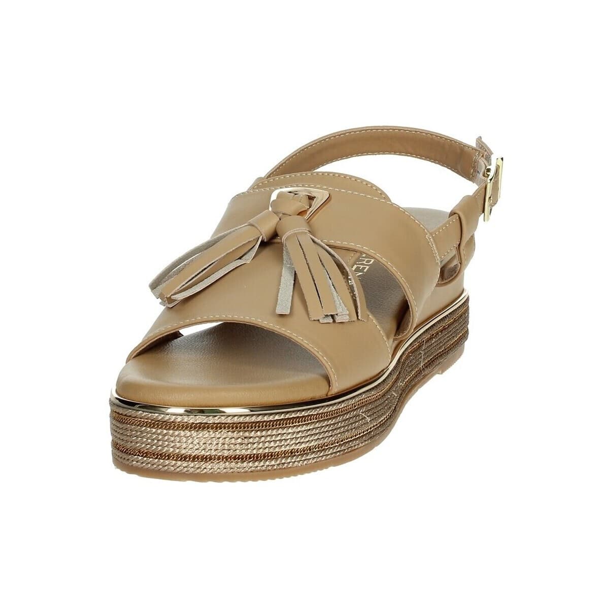 Women's Platforms Donna Serena