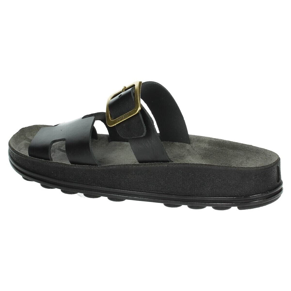 Women's Flip Flops Fantasy Sandals Black