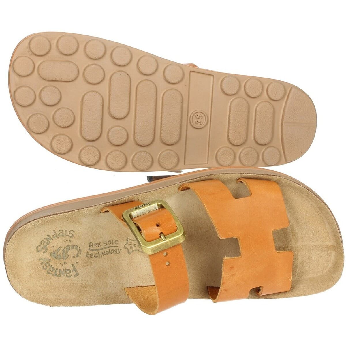 Women's Flip Flops Fantasy Sandals