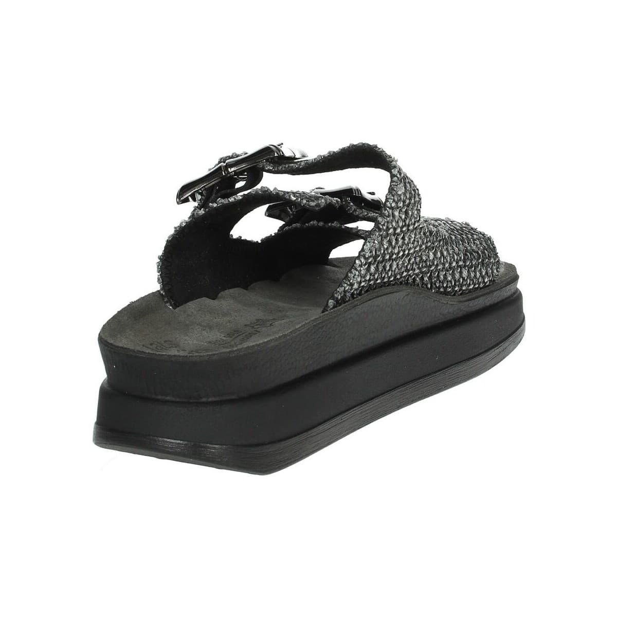 Women's Flip Flops Fantasy Sandals Black