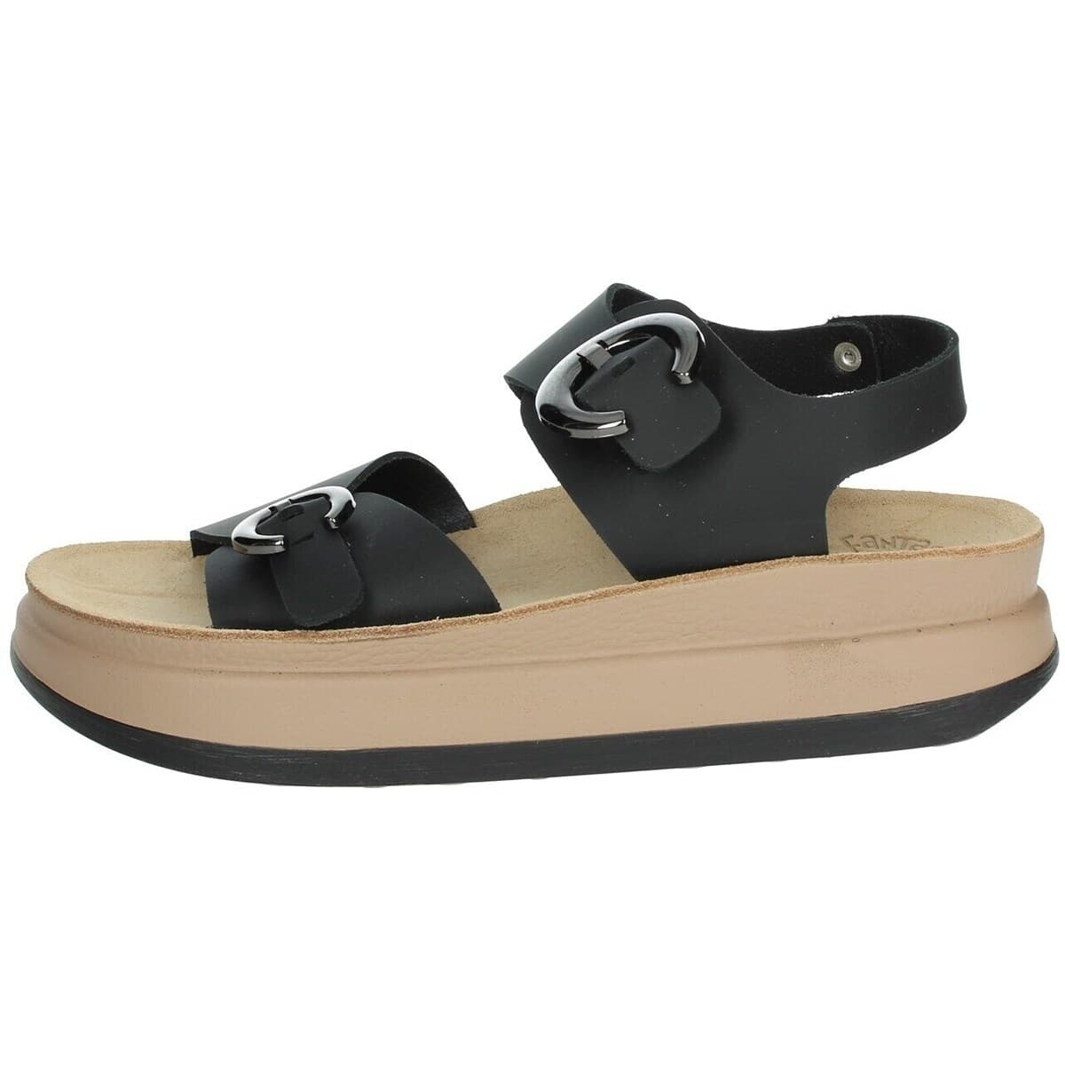 Σανδάλια με πλατφόρμα Fantasy Sandals S1110 JUNIA