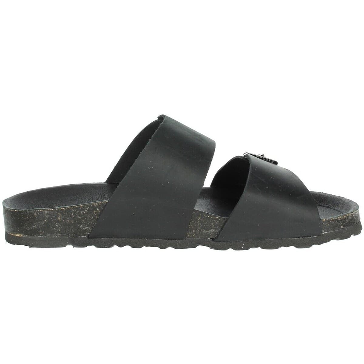 Women's Flip Flops Free Life Black