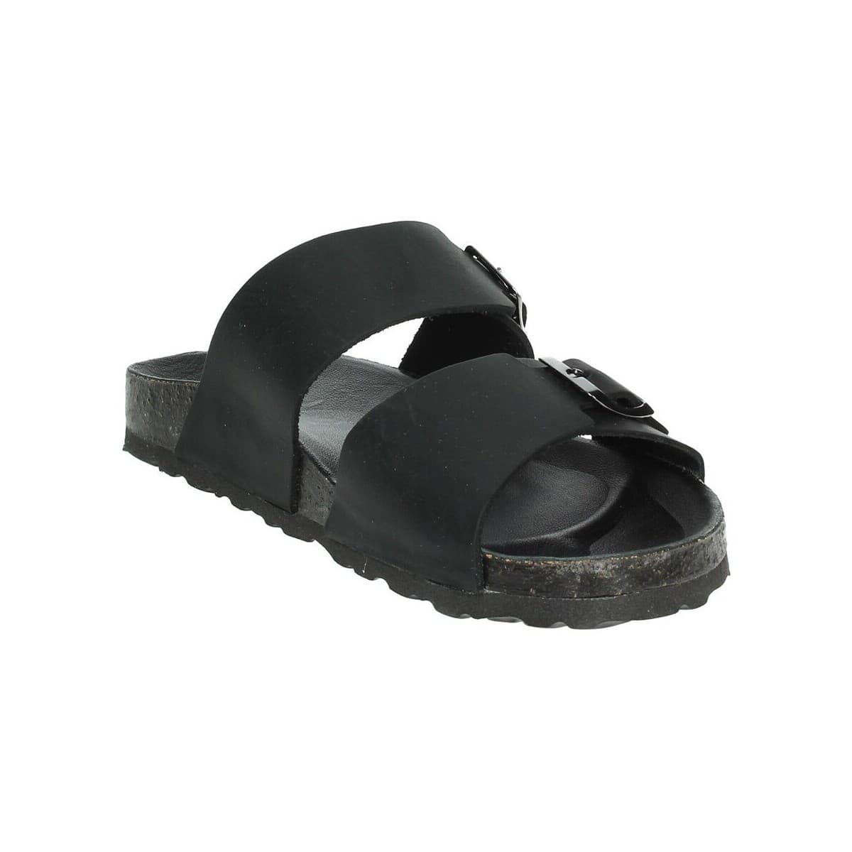 Women's Flip Flops Free Life Black