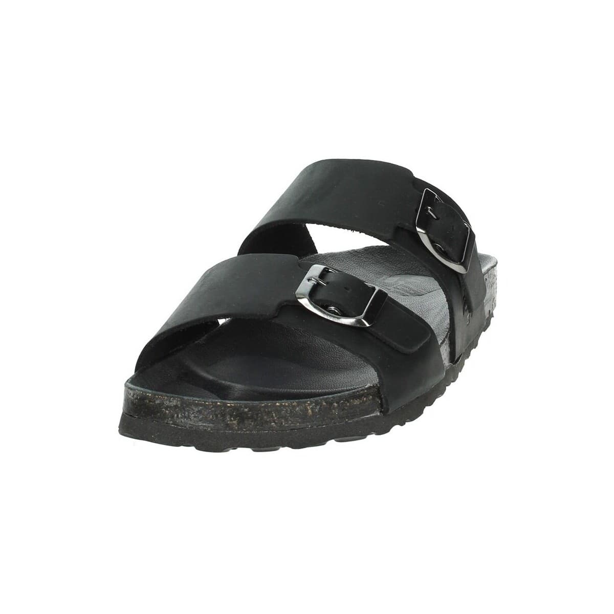Women's Flip Flops Free Life Black