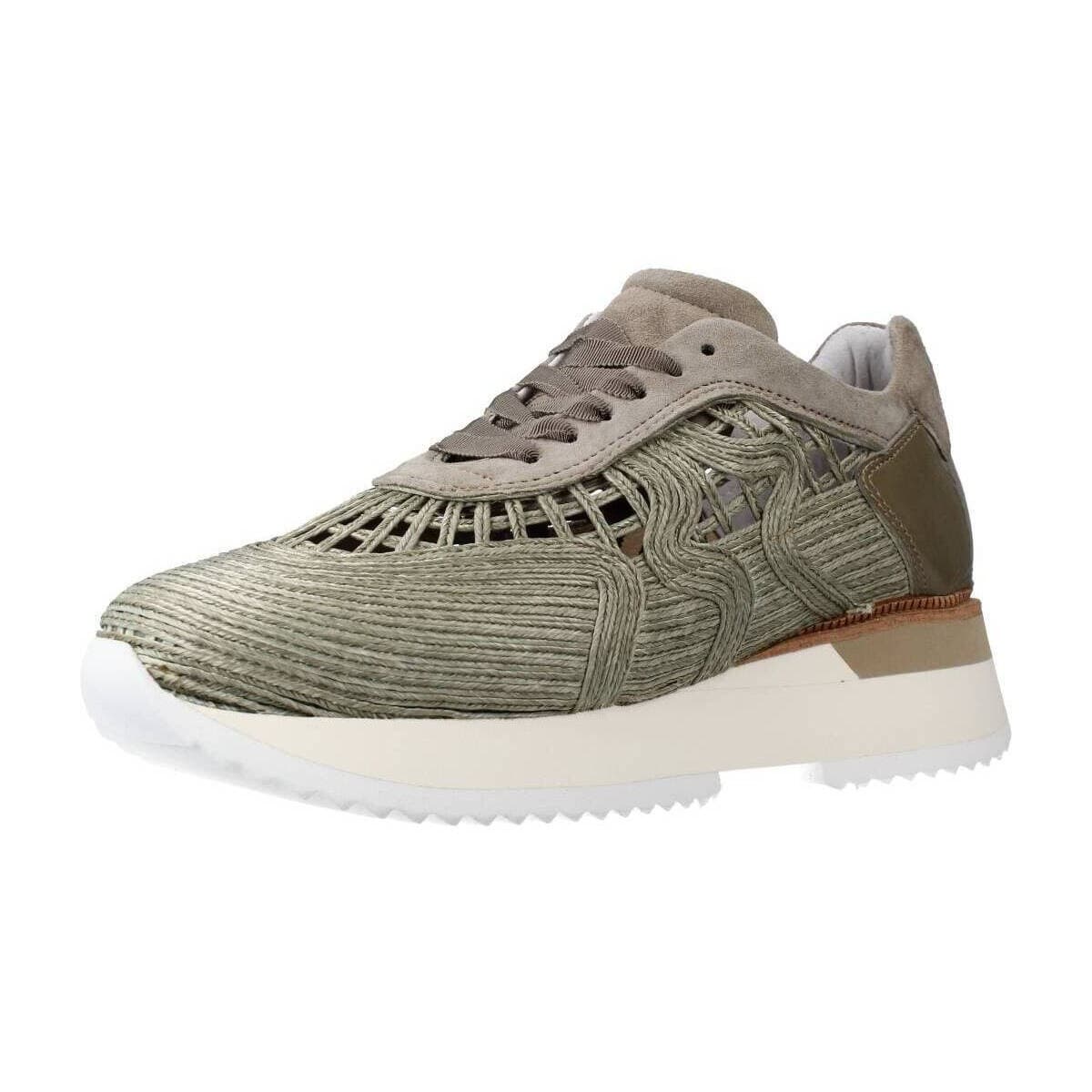 Sneakers Alpe Sport Zapatillas Mujer Modèle 2323 22