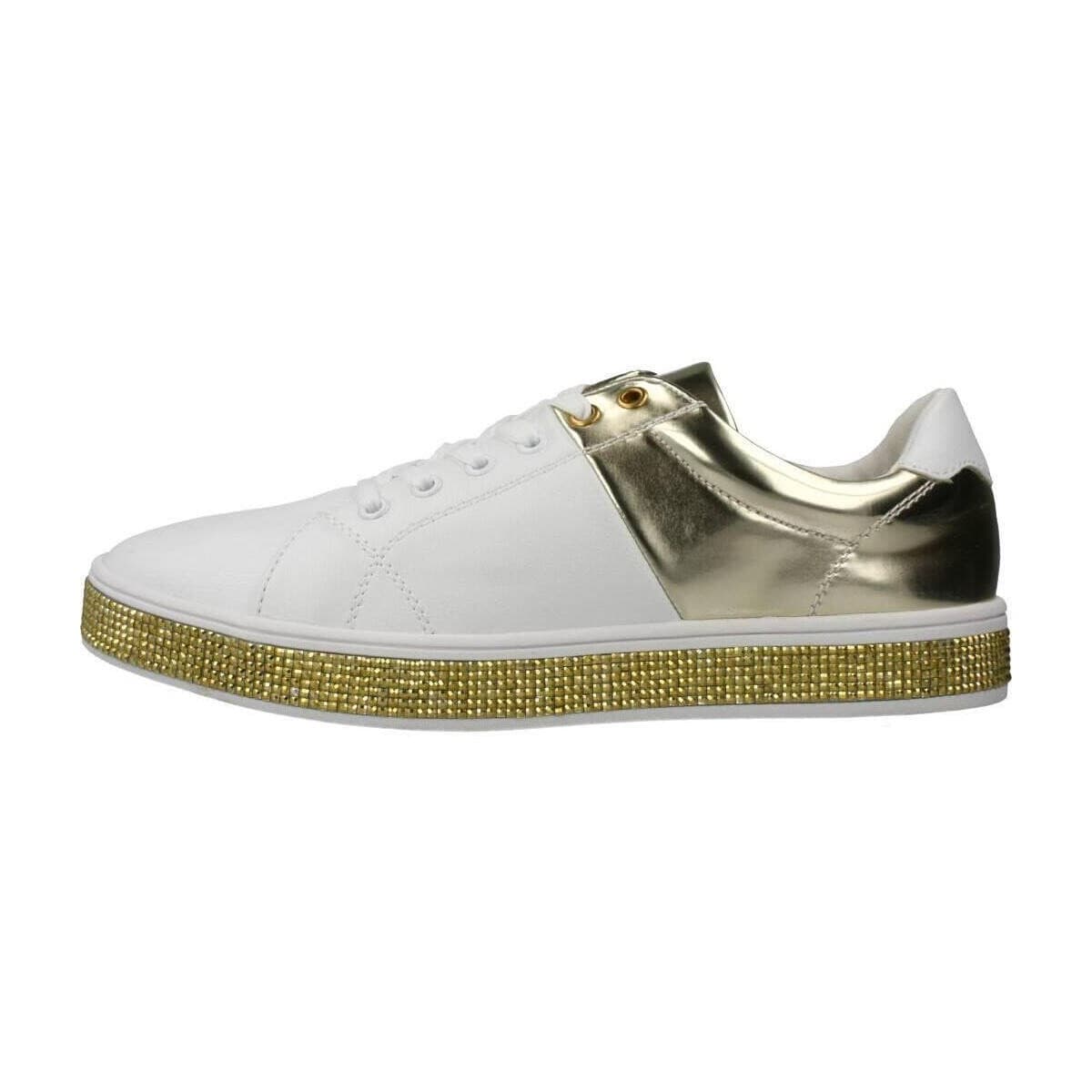 Women's Sneakers Sprox White