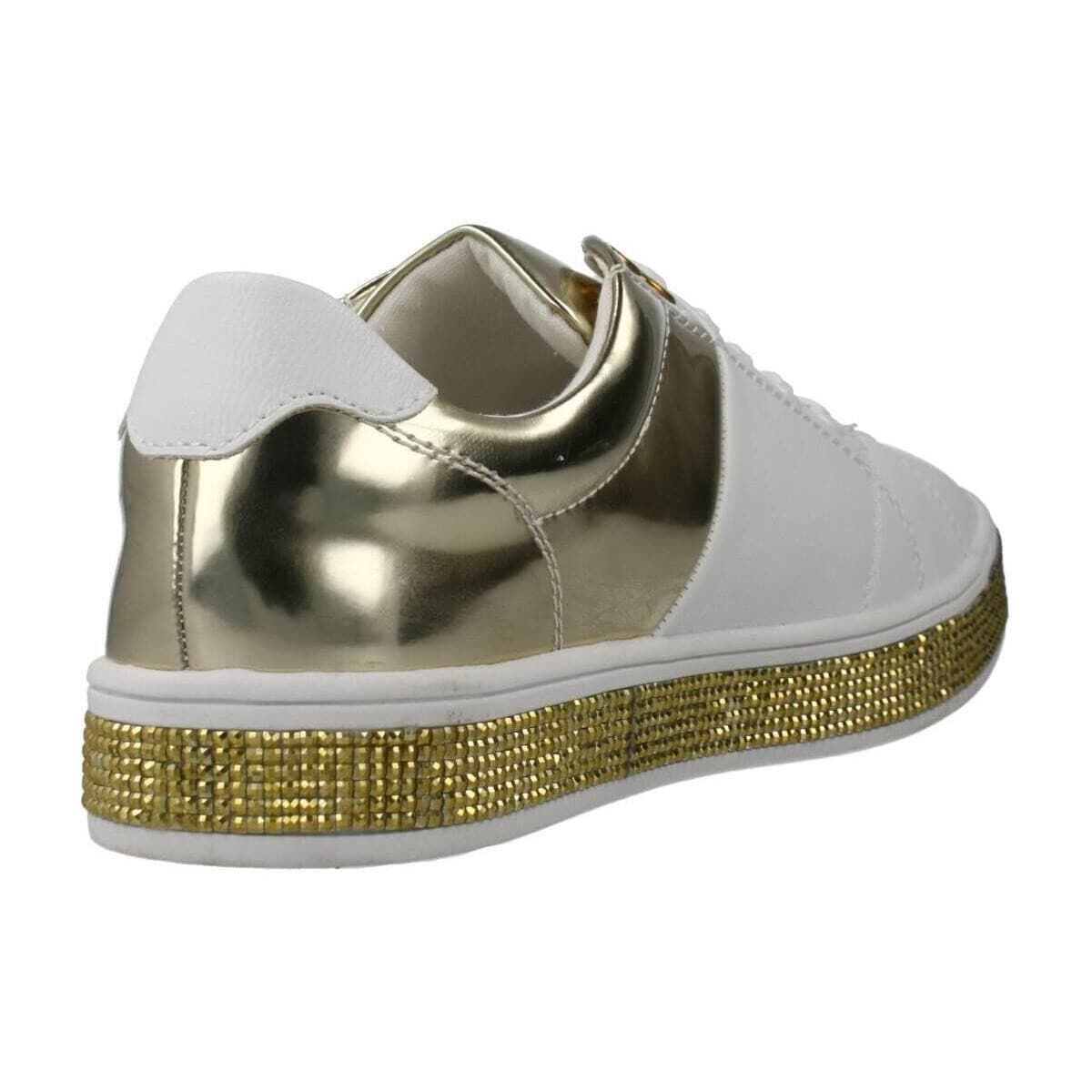 Women's Sneakers Sprox White