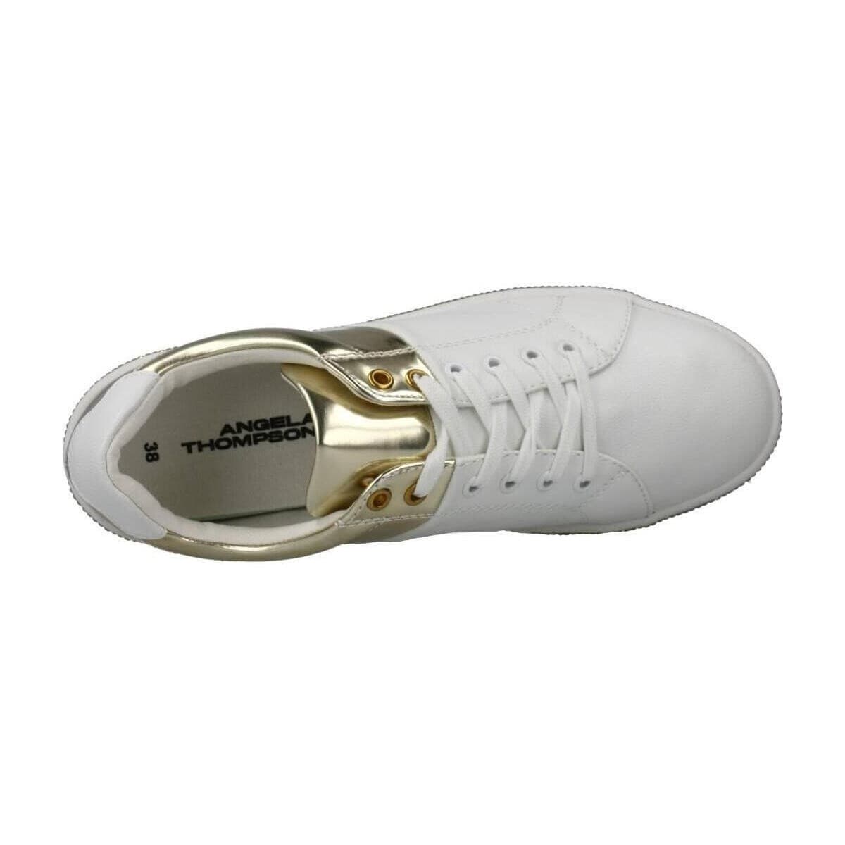 Women's Sneakers Sprox White