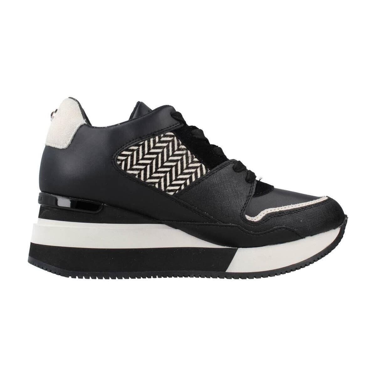 Women's Sneakers Apepazza Black