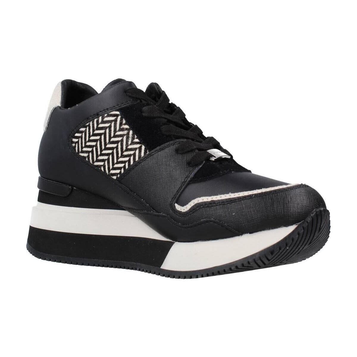 Women's Sneakers Apepazza Black