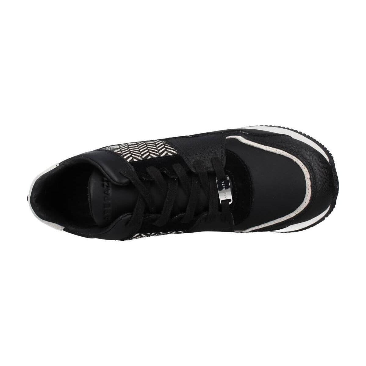 Women's Sneakers Apepazza Black