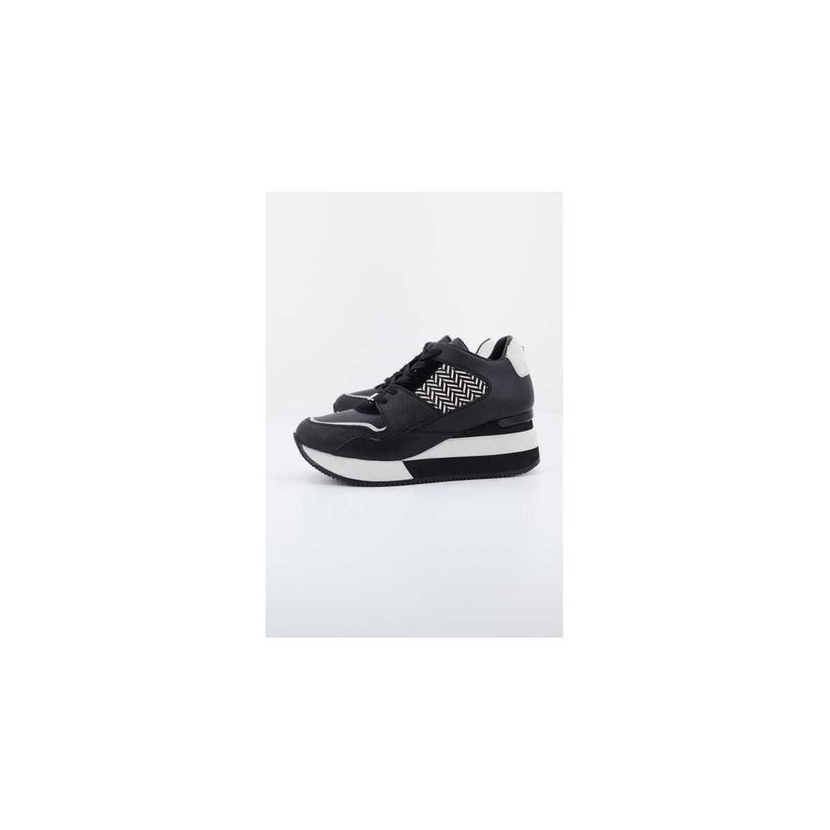 Women's Sneakers Apepazza Black