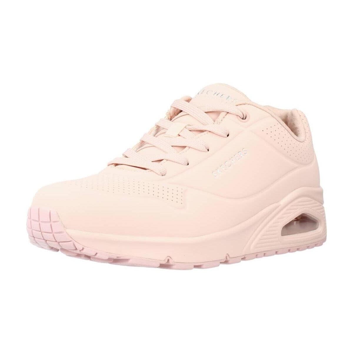 Sneakers Skechers Sport Zapatillas Mujer Modèle Uno-frosty Kicks