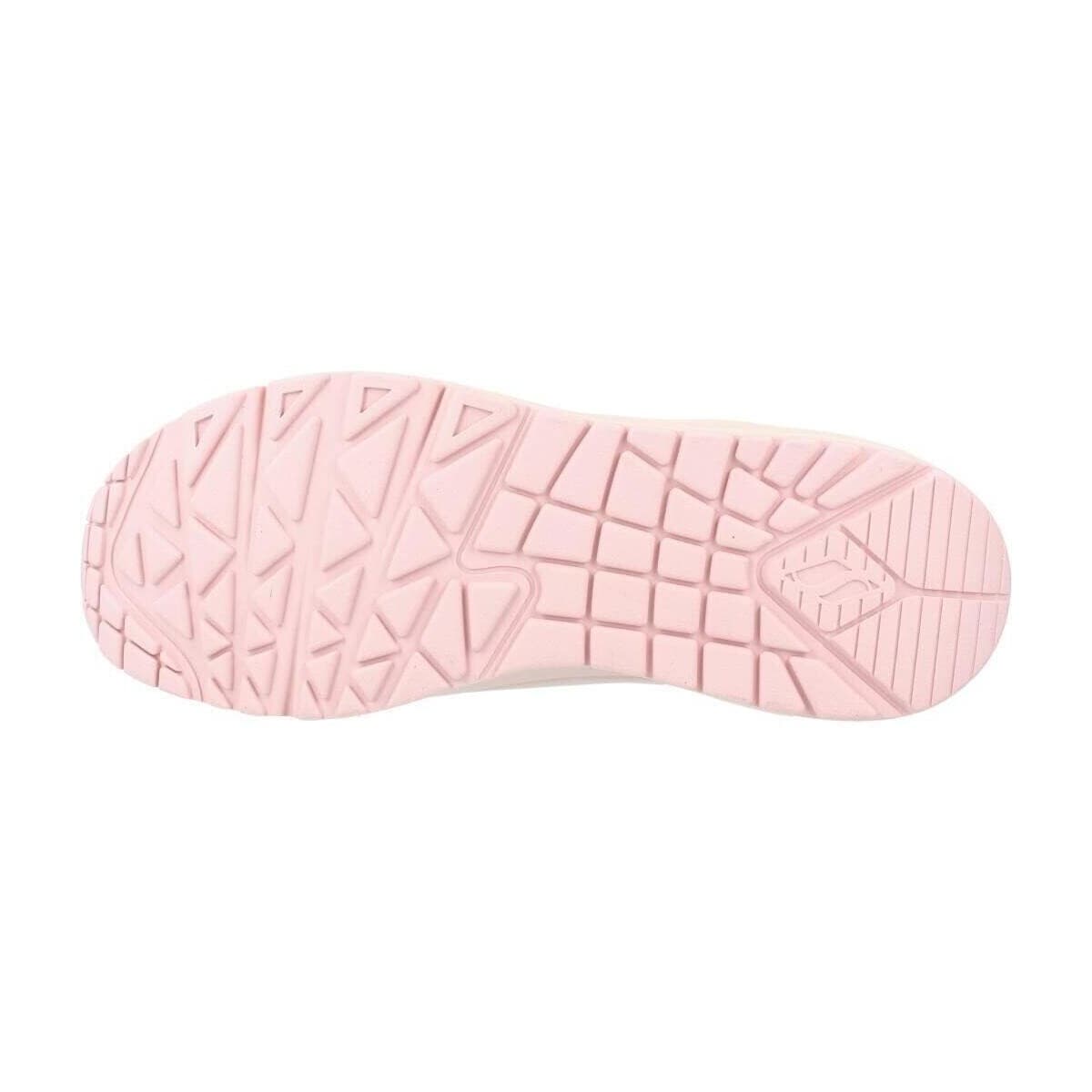 Women's Sports Shoes Skechers Pink