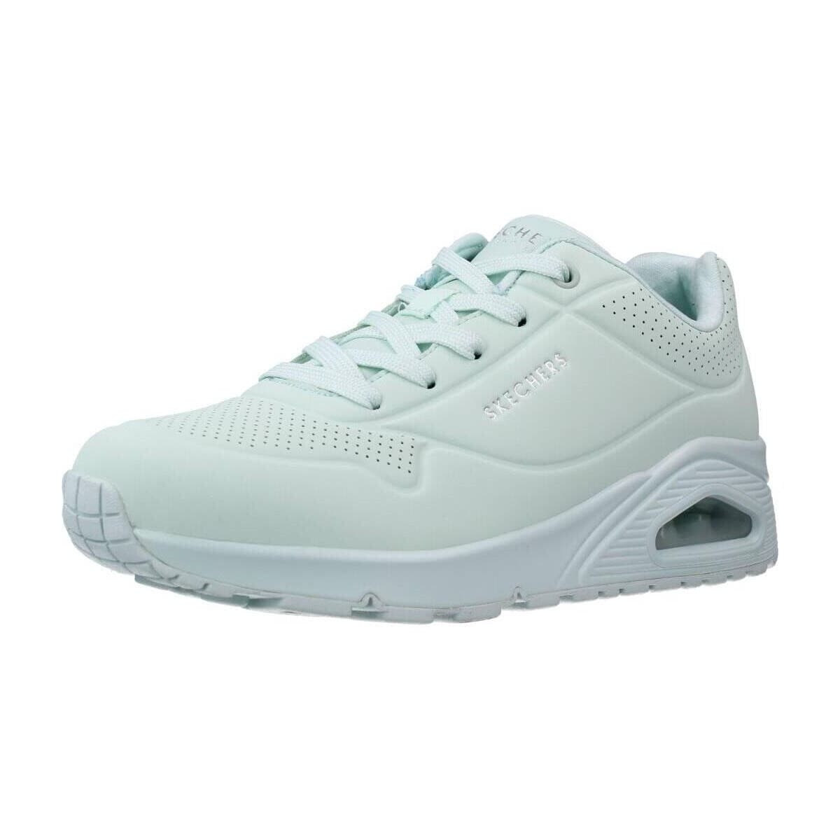 Sneakers Skechers Sport Zapatillas Mujer Modèle Uno-frosty Kicks