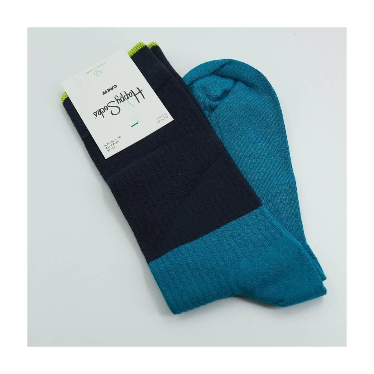 Men's Socks Happy socks Blue