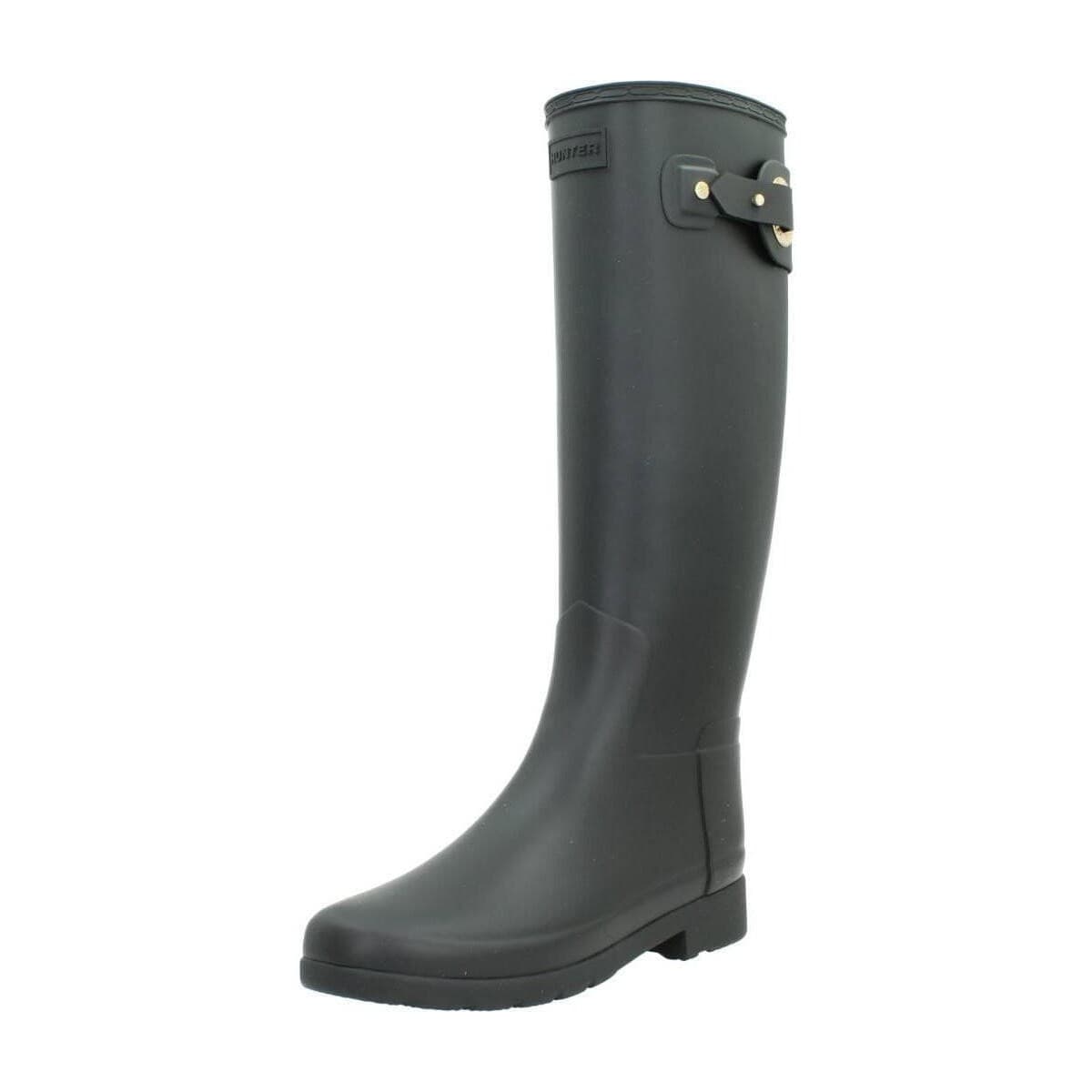 Women's Boots Hunter Black