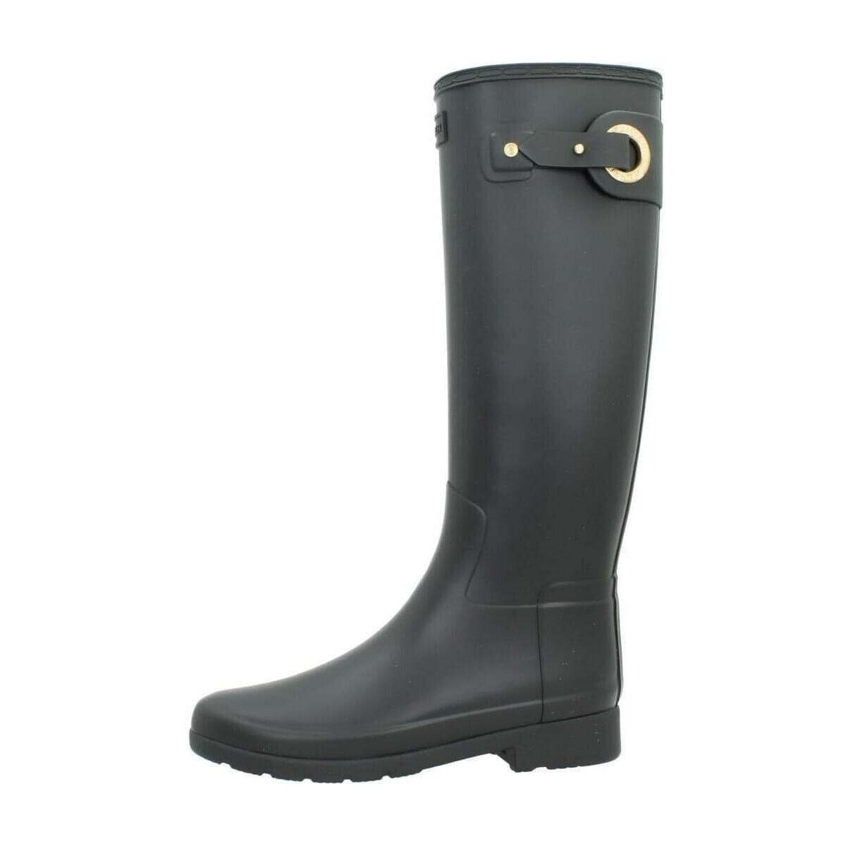 Women's Boots Hunter Black