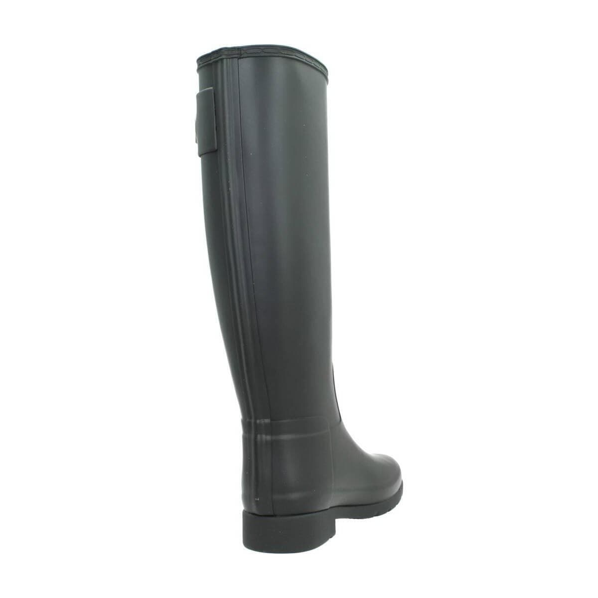 Women's Boots Hunter Black