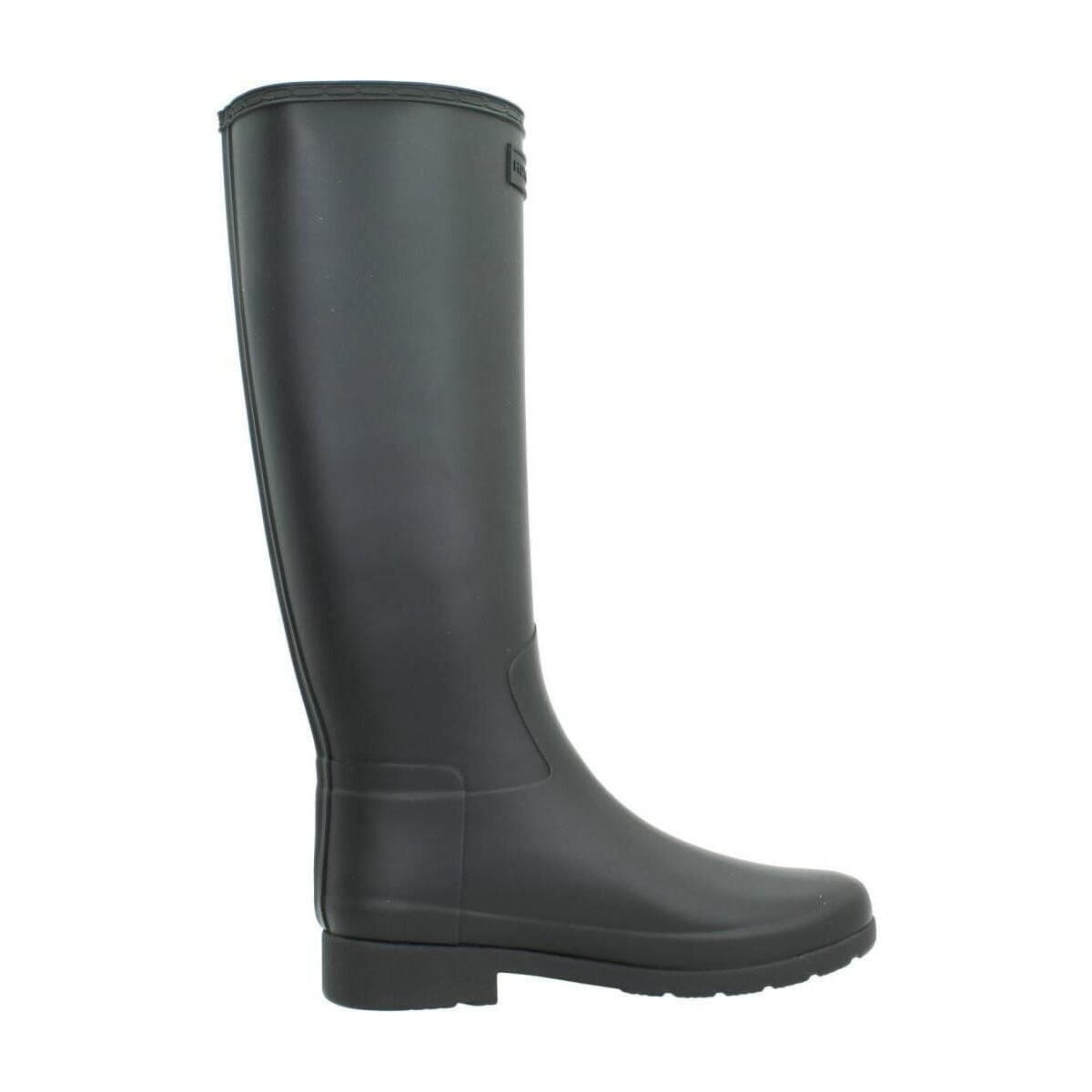 Women's Boots Hunter Black