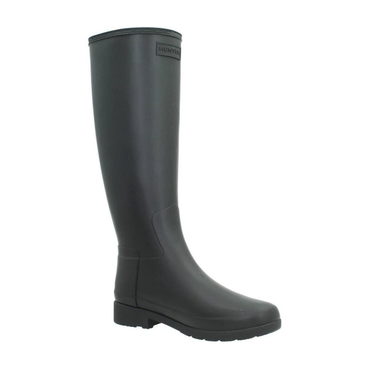 Women's Boots Hunter Black