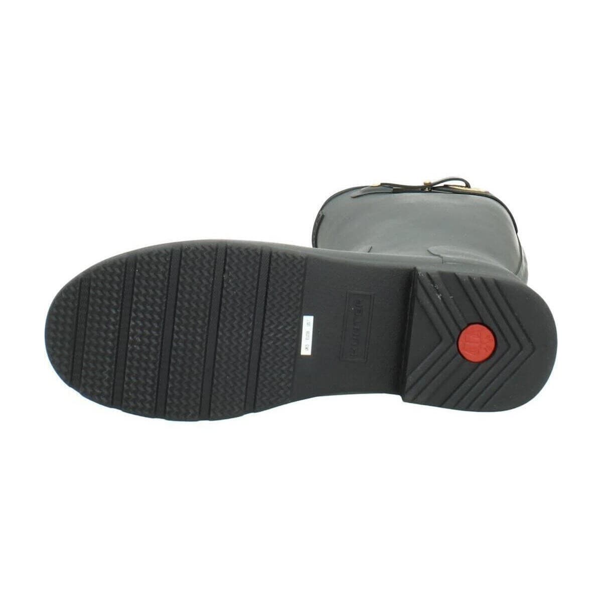 Women's Boots Hunter Black