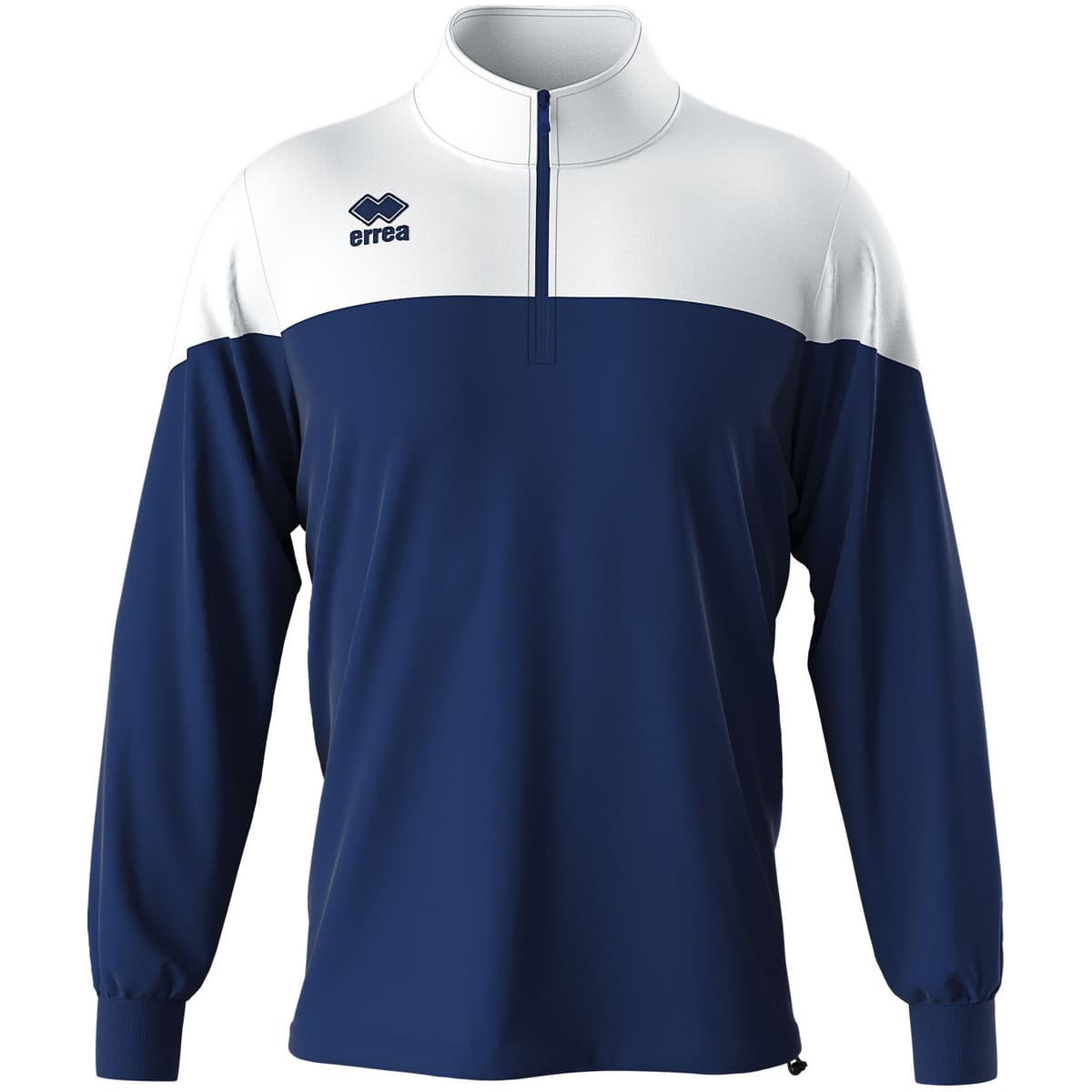 Girls' Knit Cardigans Errea Blue