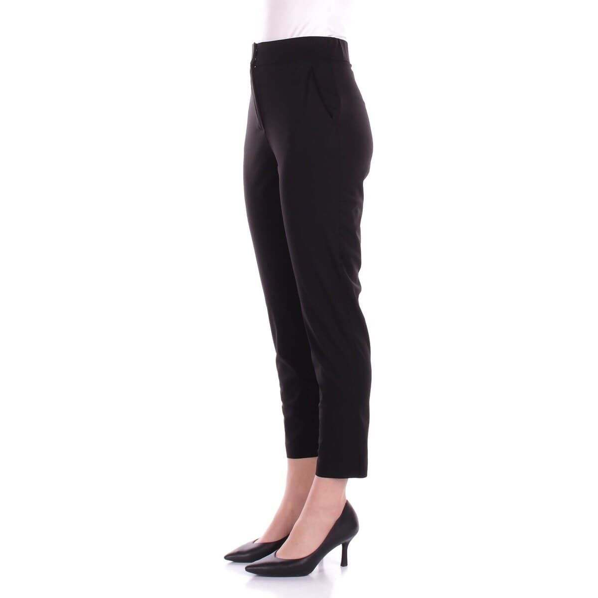 Women's Pants Max Mara Black
