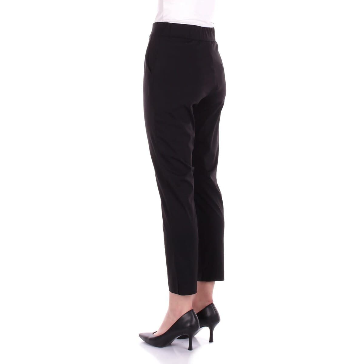 Women's Pants Max Mara Black