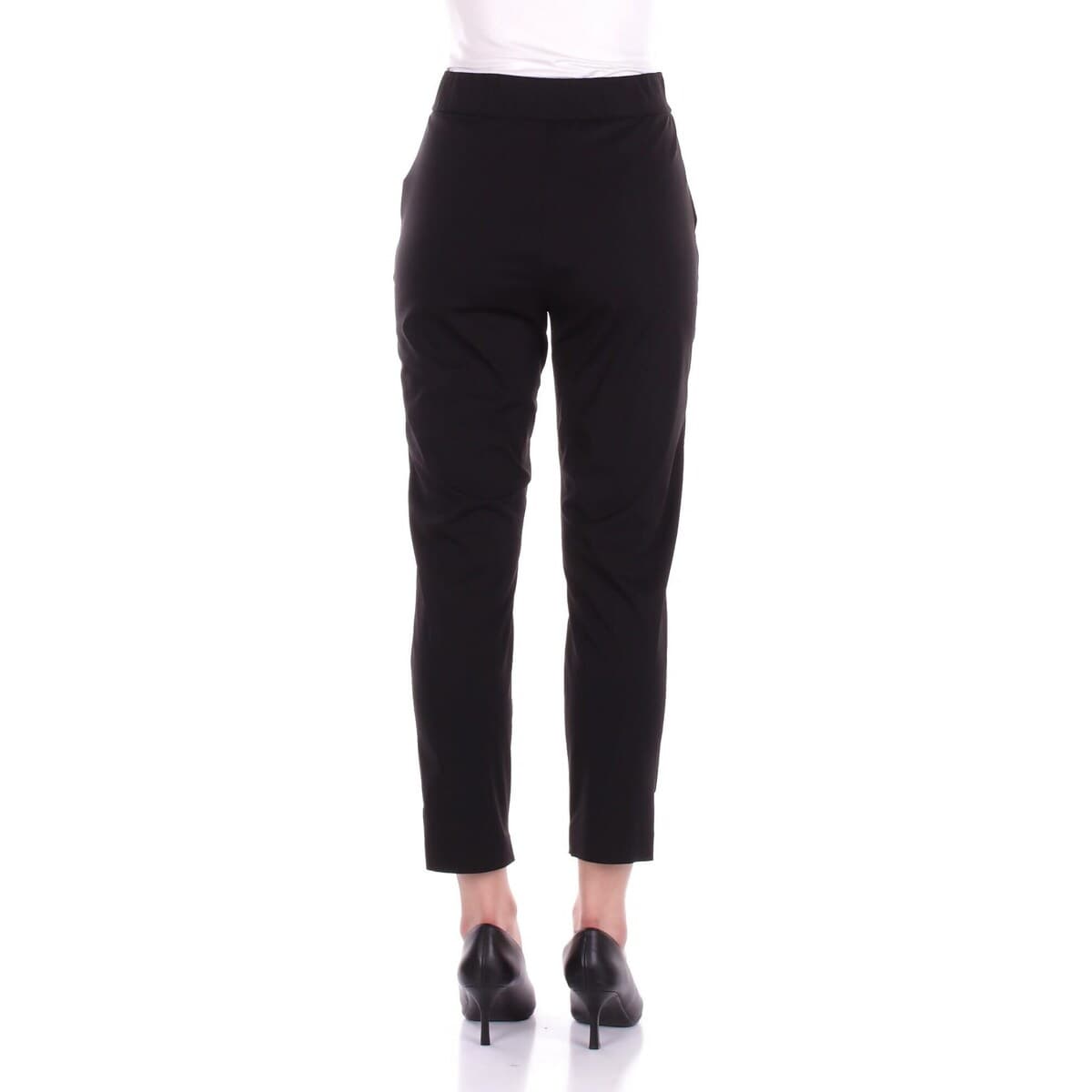 Women's Pants Max Mara Black