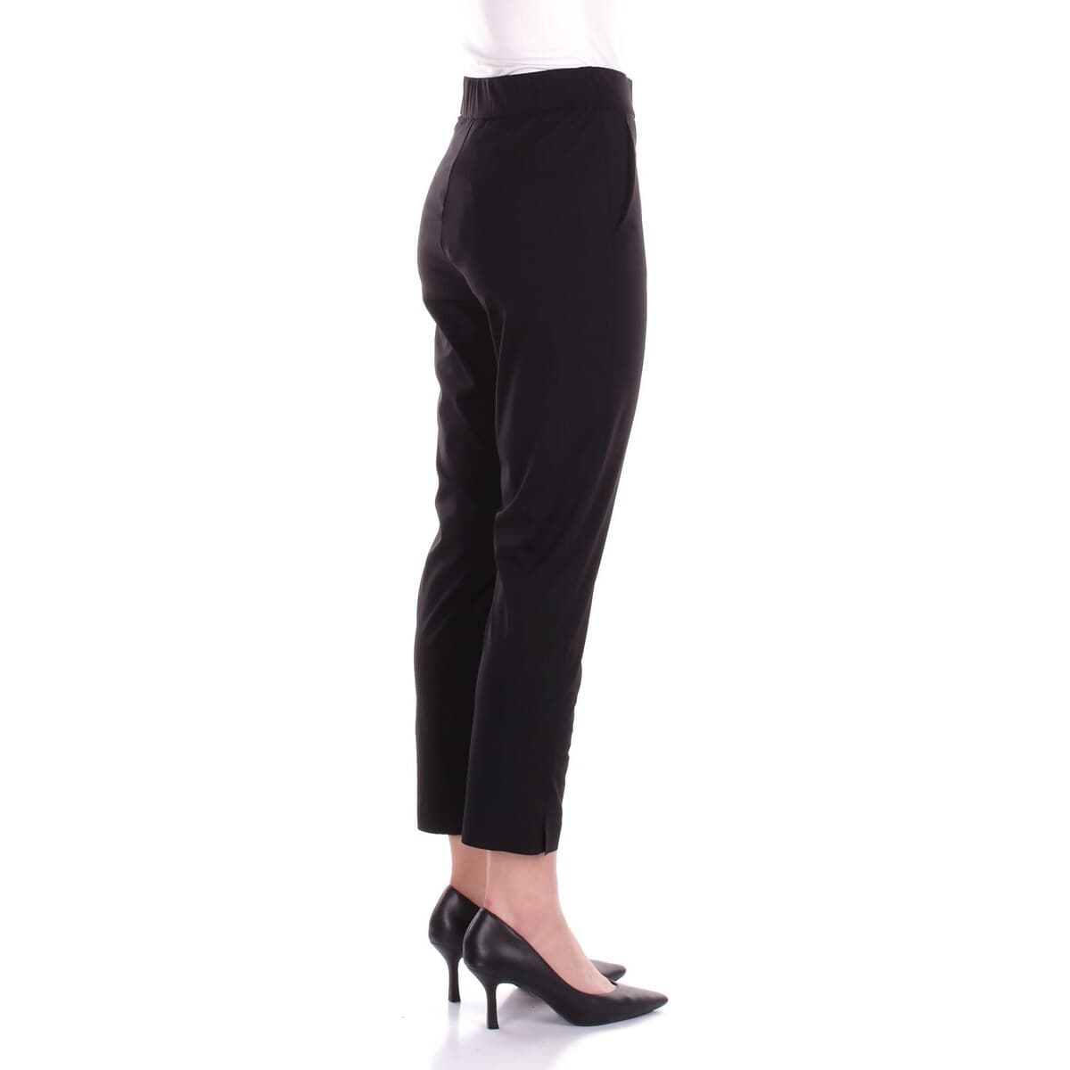 Women's Pants Max Mara Black