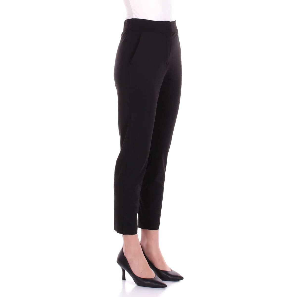Women's Pants Max Mara Black