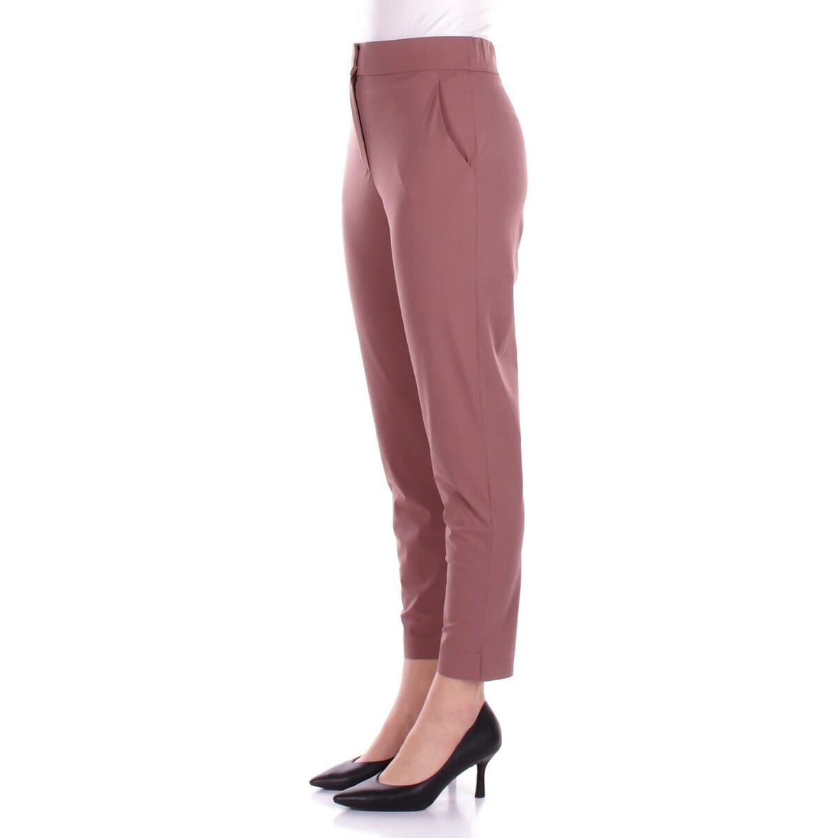 Women's Jeans Max Mara Purple